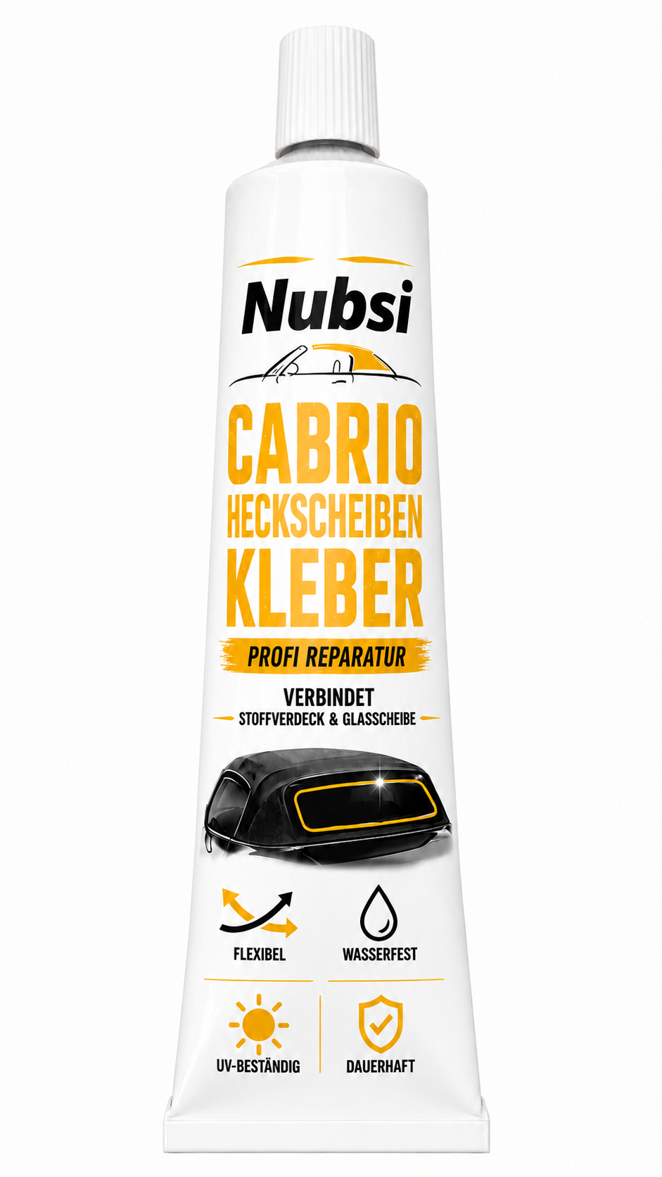 Kleber-Set