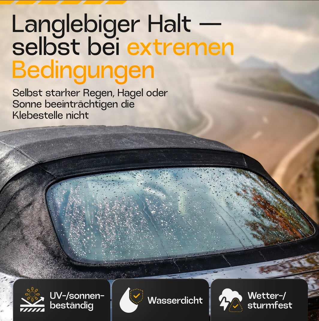 Cabrio Reparatur-Set