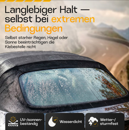 Cabrio Reparatur-Set
