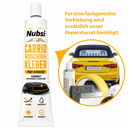 Kleber-Set